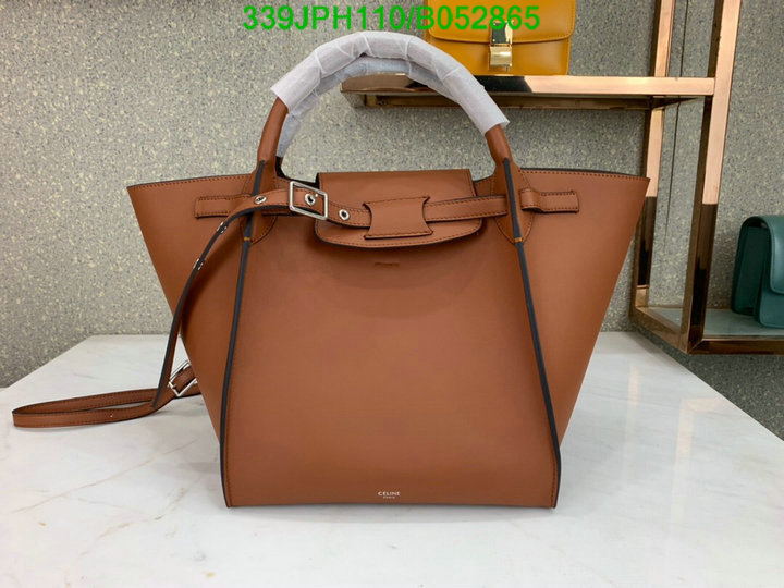 Celine Bag-(Mirror)-Handbag-,Code: B052865,$: 339USD