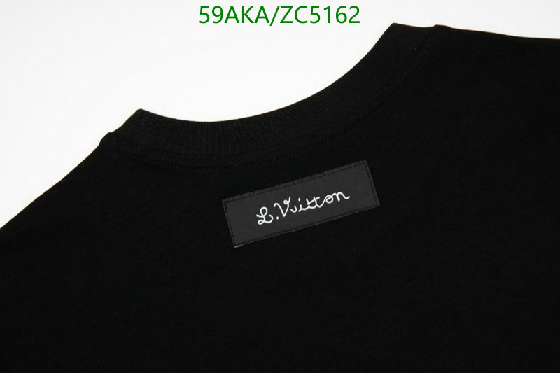 Clothing-LV, Code: ZC5162,$: 59USD