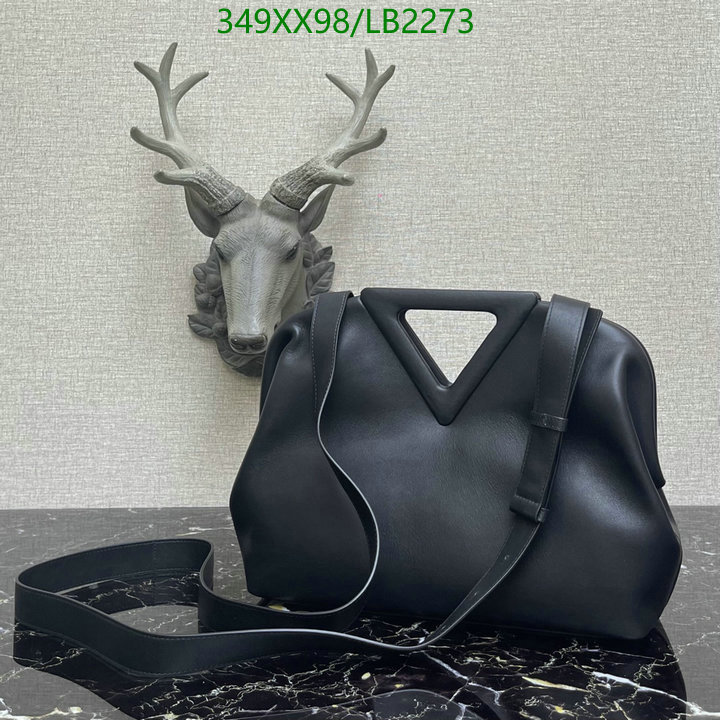 BV Bag-(Mirror)-Handbag-,Code: LB2273,$: 349USD