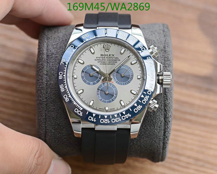 Watch-(4A)-Rolex, Code: WA2869,$: 169USD