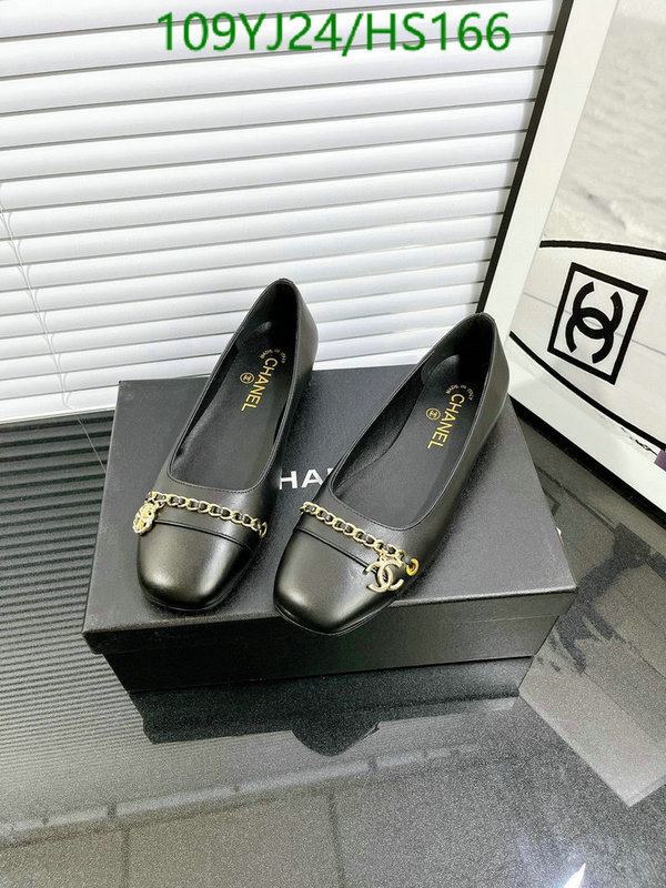 Women Shoes-Chanel,Code: HS166,$: 109USD