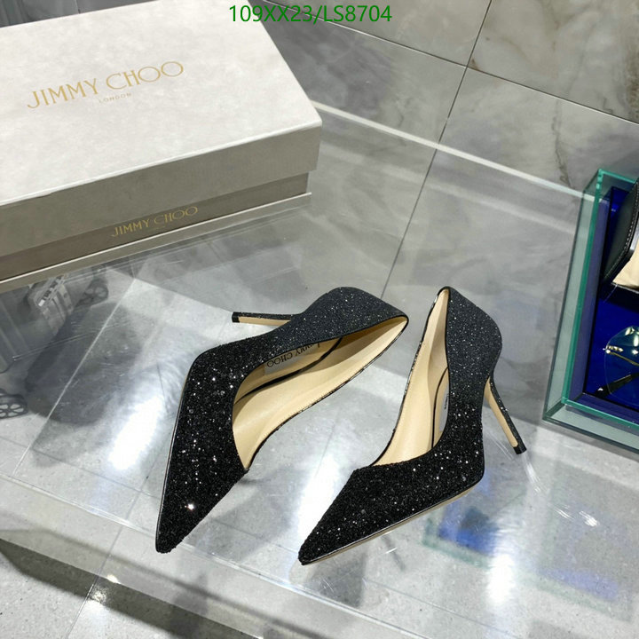 Women Shoes-Jimmy Choo, Code: LS8704,$: 109USD