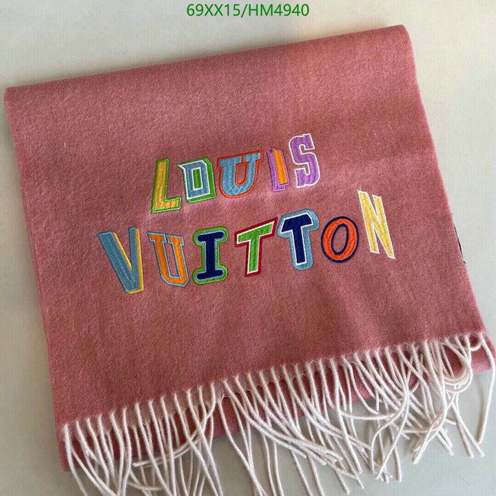 Scarf-LV, Code: HM4940,$: 69USD