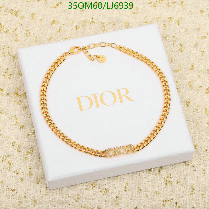 Jewelry-Dior,Code: LJ6939,$: 35USD