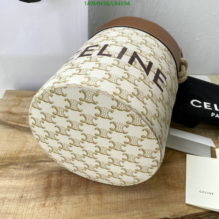 Celine Bag-(Mirror)-Diagonal-,Code: LB4594,$: 149USD