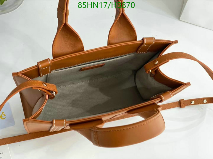 Chloe Bag-(4A)-Woody,Code: HB870,$: 85USD