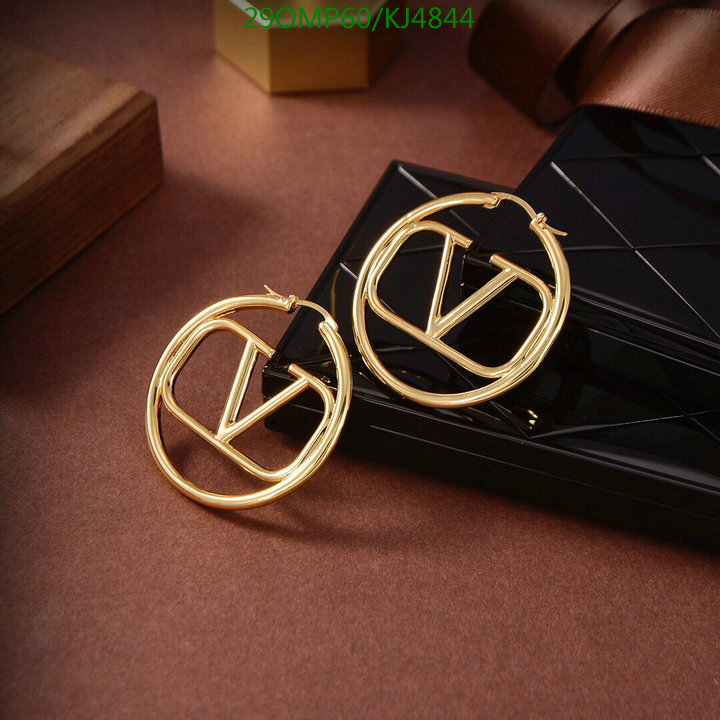 Jewelry-Valentino, Code: KJ4844,$: 29USD