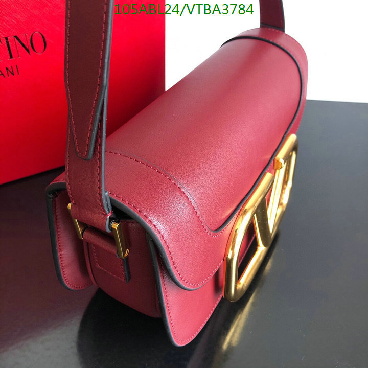 Valentino Bag-(4A)-Diagonal-,Code: VTBA3784,$: 105USD