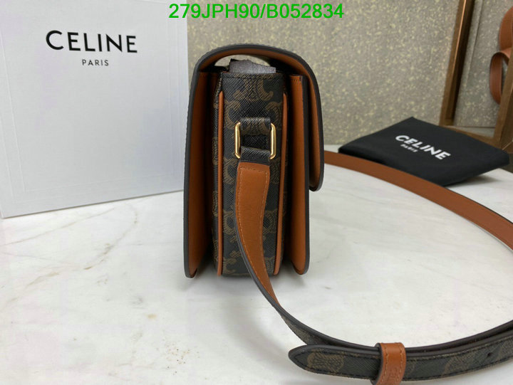 Celine Bag-(Mirror)-Triomphe Series,Code: B052834,$: 279USD