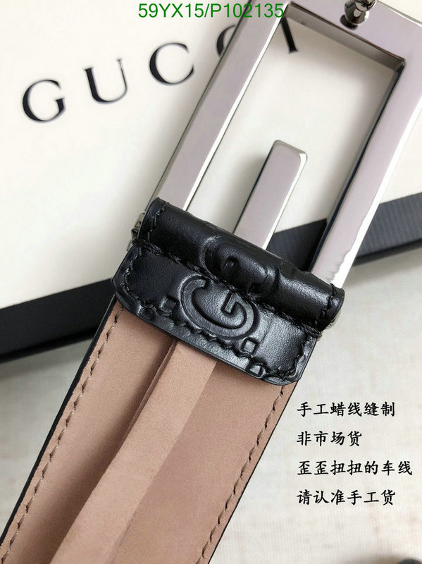 Belts-Gucci, Code:P102135,$:59USD