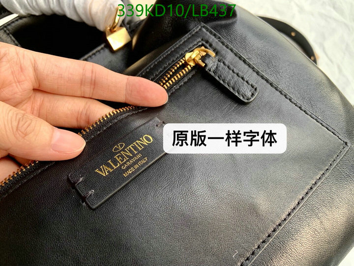 Valentino Bag-(Mirror)-Roman Stud,Code: LB437,$: 339USD