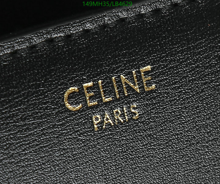 Celine Bag-(Mirror)-Triomphe Series,Code: LB4629,$: 149USD