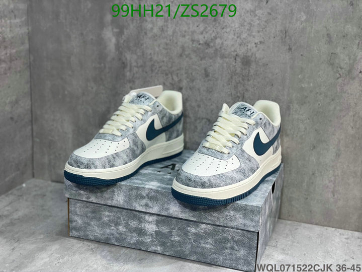 Women Shoes-NIKE, Code: ZS2679,$: 99USD