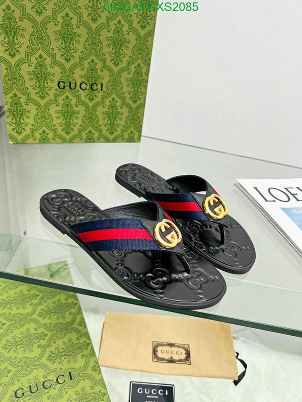 Women Shoes-Gucci, Code: XS2085,$: 69USD