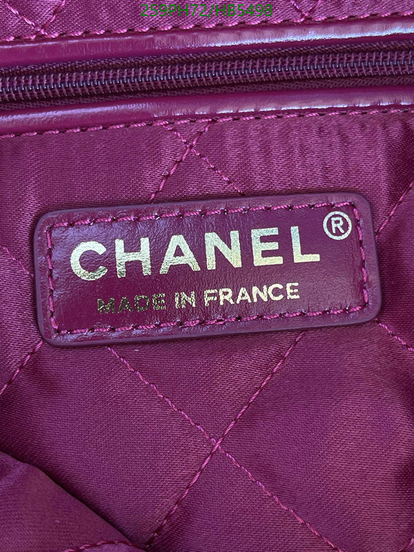 Chanel Bags -(Mirror)-Handbag-,Code: HB5498,