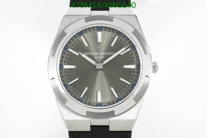 Watch-Mirror Quality-Vacheron Constantin, Code: KW5640,$: 479USD