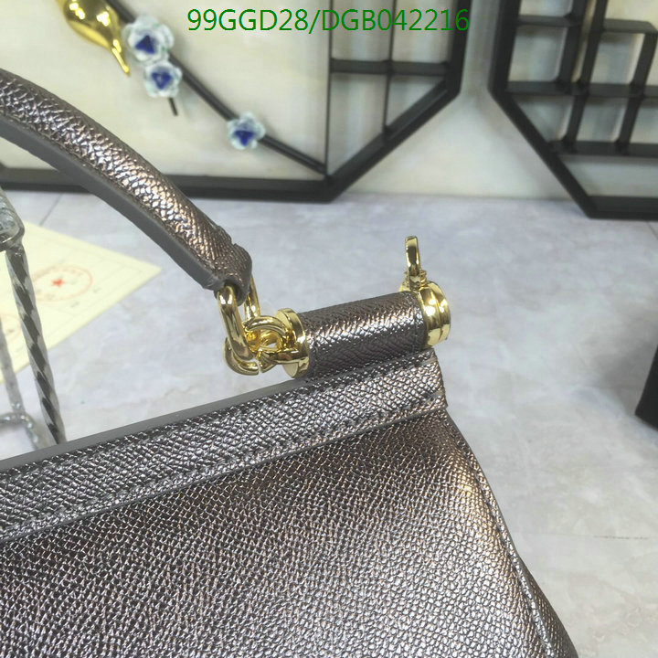 D&G Bag-(Mirror)-Sicily,Code:DGB042216,$:99USD