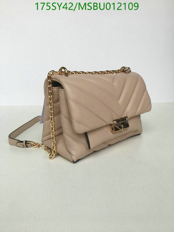 Michael Kors Bag-(Mirror)-Diagonal-,Code: MSBU012109,$: 175USD