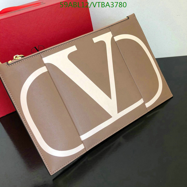 Valentino Bag-(4A)-Handbag-,Code: VTBA3780,$: 59USD