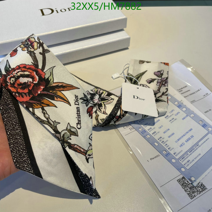 Scarf-Dior, Code: HM7882,$: 32USD