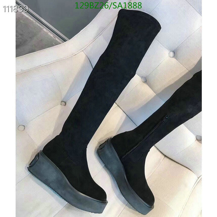 Women Shoes-Valentino, Code:SA1888,$: 129USD