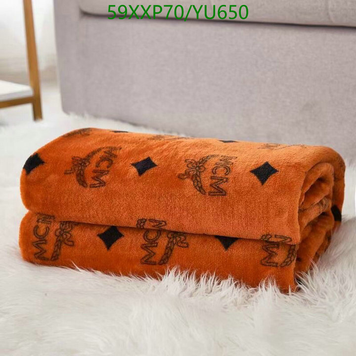 Houseware-MCM, Code: YU650,$: 59USD