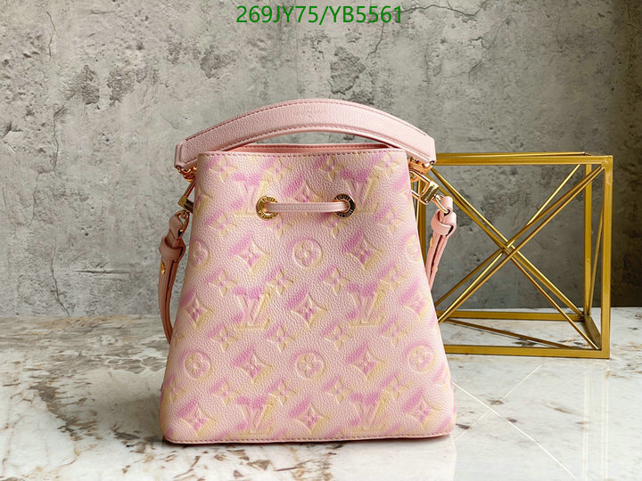 LV Bags-(Mirror)-Nono-No Purse-Nano No-,Code: YB5561,$: 269USD