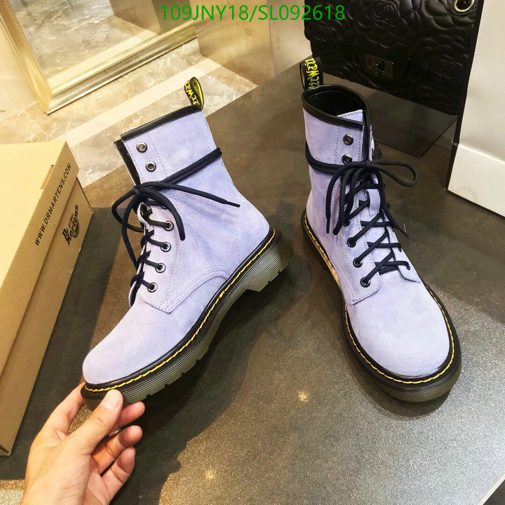 Women Shoes-DrMartens, Code:SL092618,$: 109USD