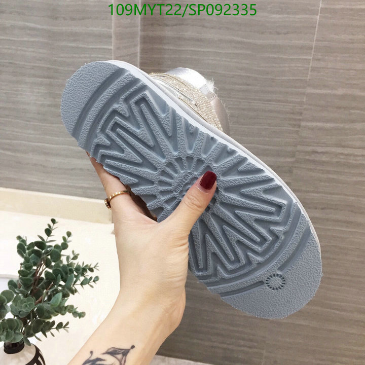 Women Shoes-UGG, Code: SP092335,$:109USD