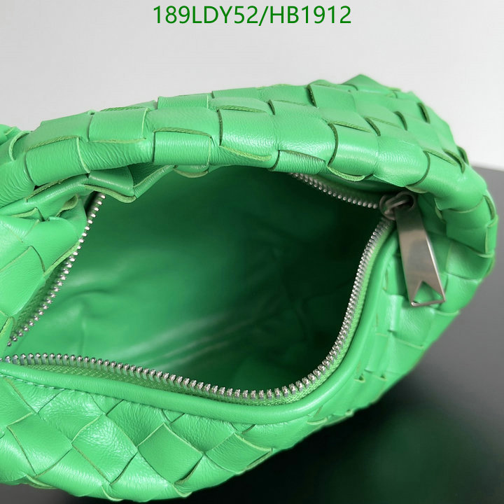 BV Bag-(Mirror)-Jodie,Code: HB1912,$: 189USD