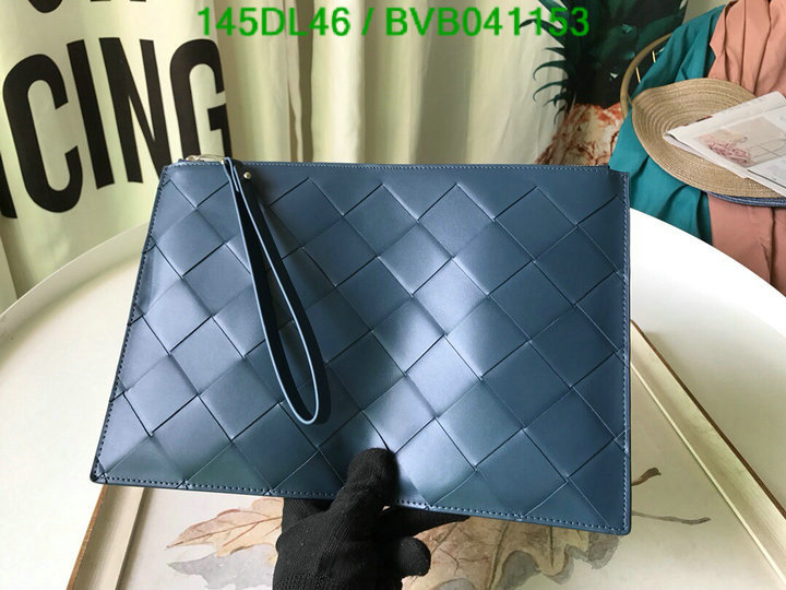 BV Bag-(4A)-Handbag-,Code: BVB041153,$: 145USD