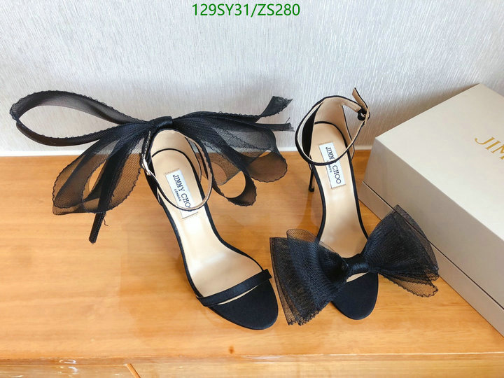 Women Shoes-Jimmy Choo, Code: ZS280,$: 129USD