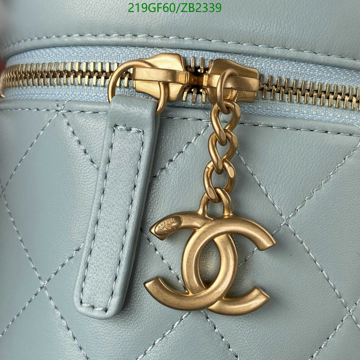 Chanel Bags -(Mirror)-Diagonal-,Code: ZB2339,$: 219USD