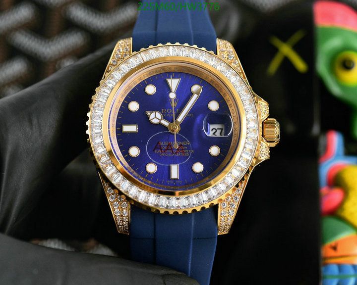 Watch-Mirror Quality-Rolex, Code: HW3776,$: 225USD