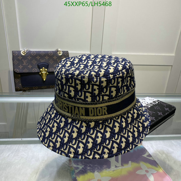 Cap -(Hat)-Dior, Code: LH5468,$: 45USD