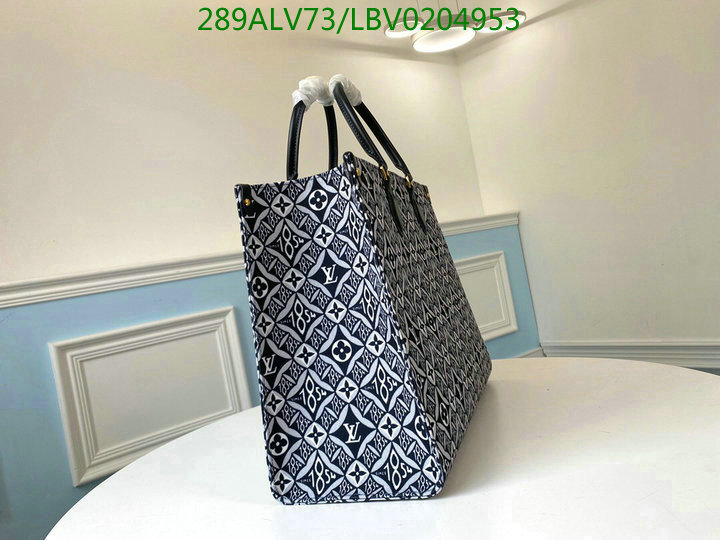 LV Bags-(Mirror)-Handbag-,Code: LBV0204953,$: 289USD