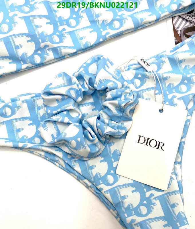 Swimsuit-Dior,Code: BKNU022121,$: 29USD
