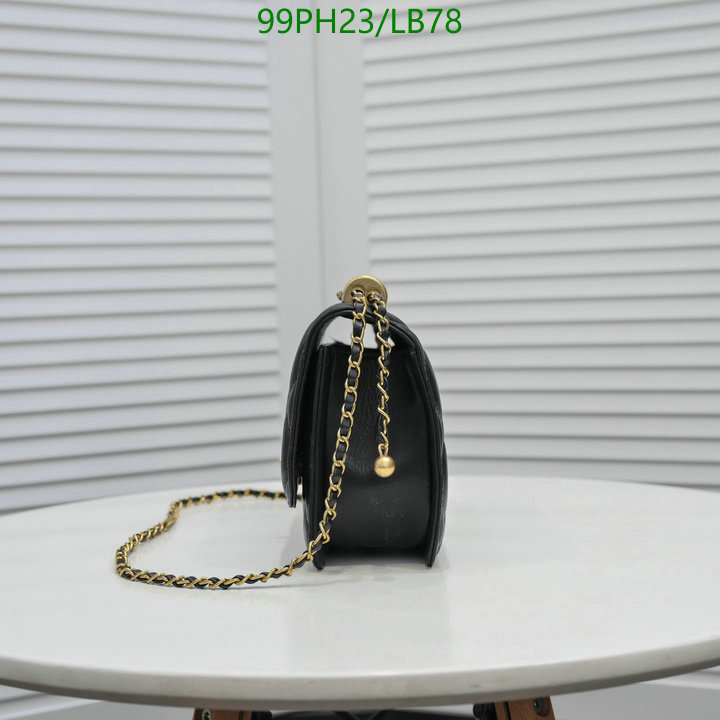 Chanel Bags ( 4A )-Diagonal-,Code: LB78,$: 99USD