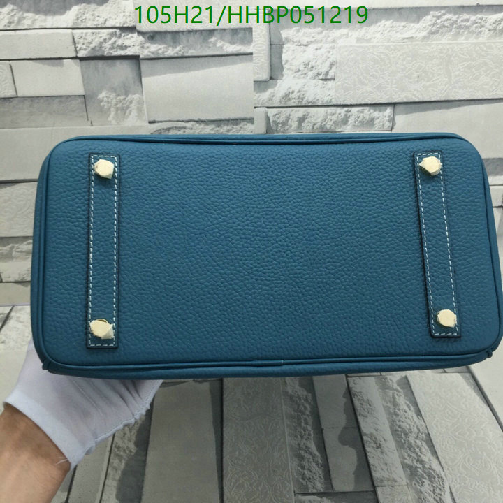 Hermes Bag-(4A)-Birkin-,Code: HHBP051219,$: 105USD