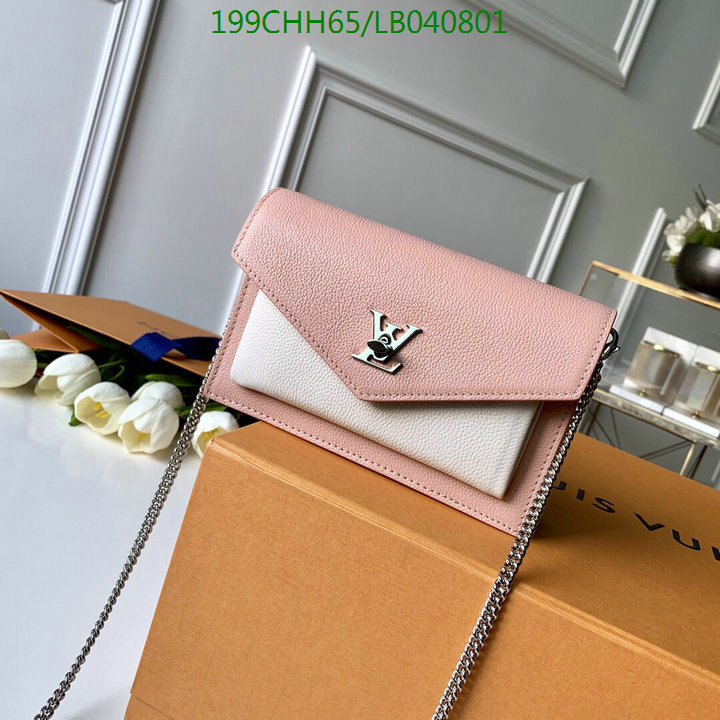 LV Bags-(Mirror)-Pochette MTis-Twist-,Code: LB040801,$:199USD