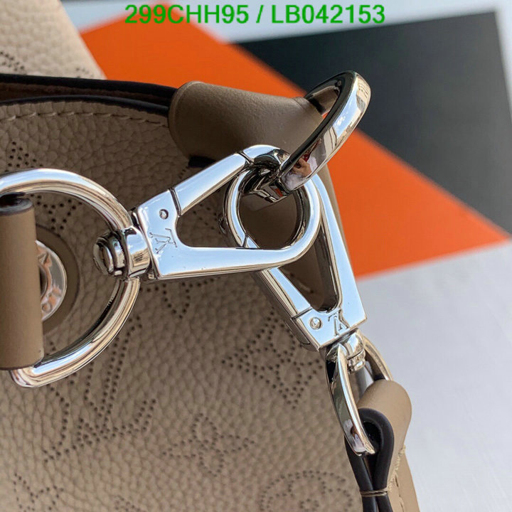 LV Bags-(Mirror)-Nono-No Purse-Nano No-,Code: LB042153,$: 299USD