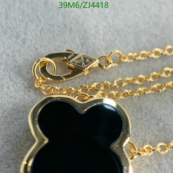 Jewelry-Van Cleef & Arpels, Code: ZJ4418,$: 39USD
