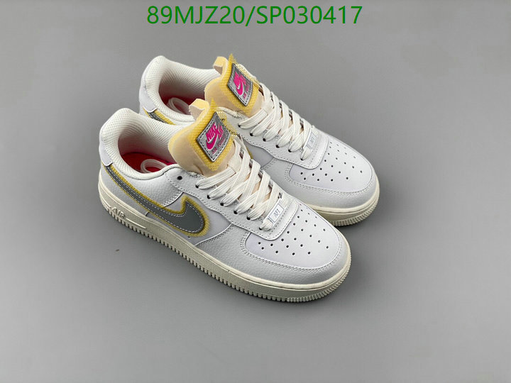 Women Shoes-NIKE, Code: SP030417,$: 89USD