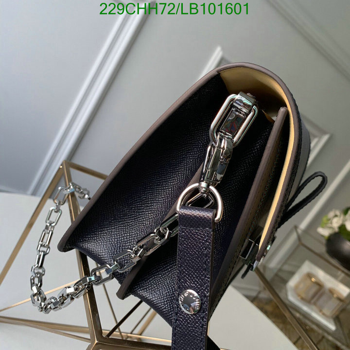 LV Bags-(Mirror)-Pochette MTis-Twist-,Code: LB101601,$:229USD