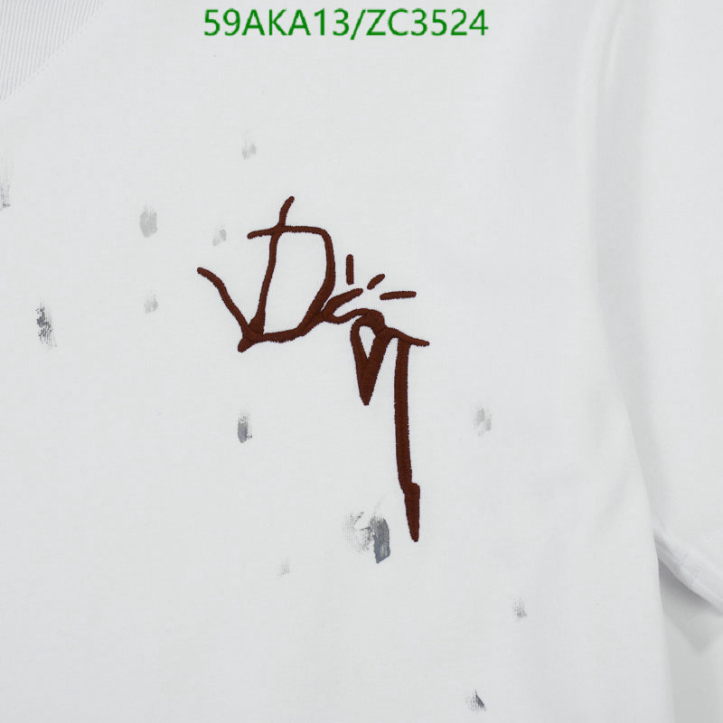 Clothing-Dior,Code: ZC3524,$: 59USD