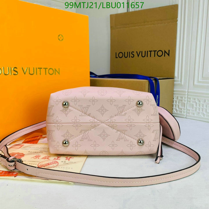 LV Bags-(4A)-Nono-No Purse-Nano No-,Code: LBU011657,$: 99USD