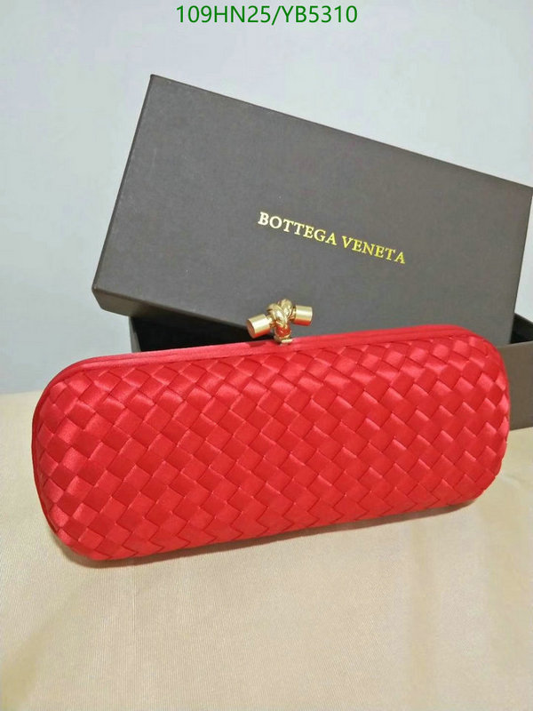 BV Bag-(4A)-Clutch-,Code: YB5310,$: 109USD