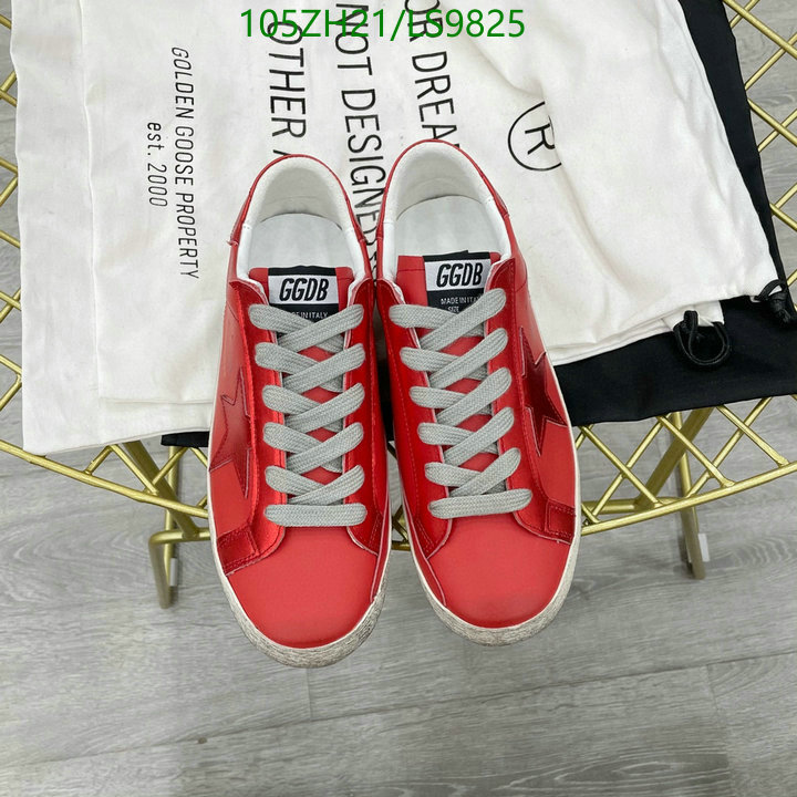 Men shoes-Golden Goose, Code: LS9825,$: 105USD