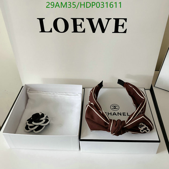 Headband-Loewe, Code: HDP031611,$: 29USD