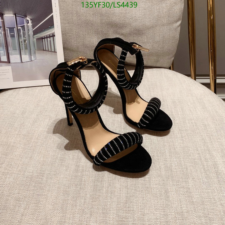 Women Shoes-Gianvito Rossi, Code: LS4439,$: 135USD